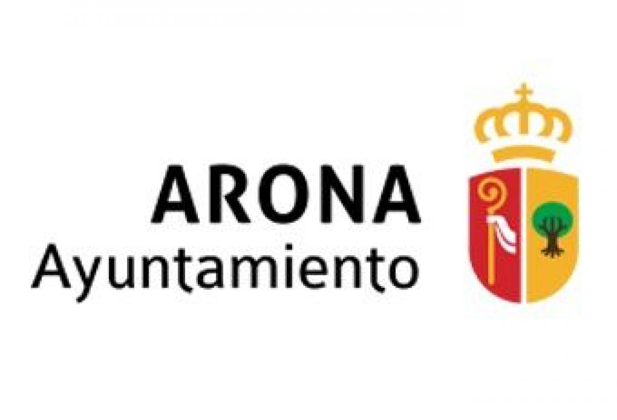 logo Ayuntamiento de Arona
