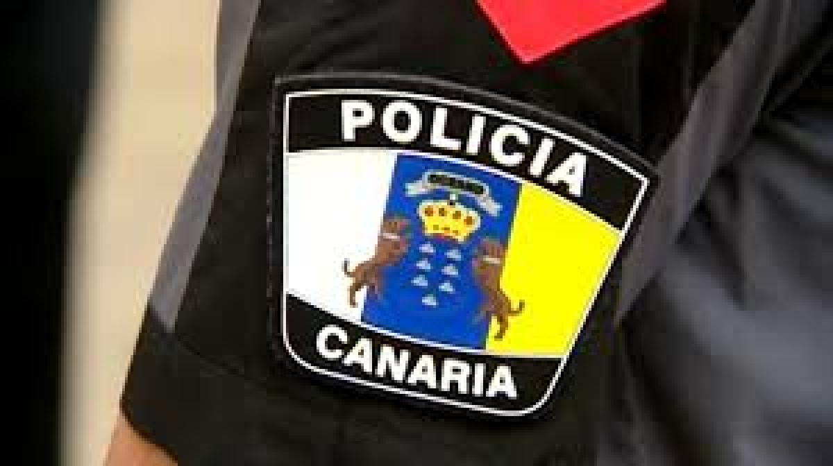 Polica Canaria