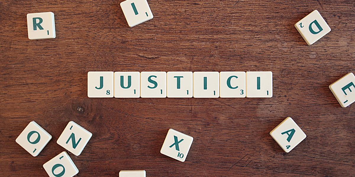 Justicia