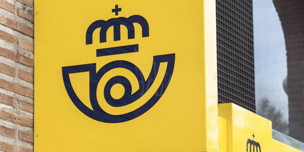 Oficina de Correos
