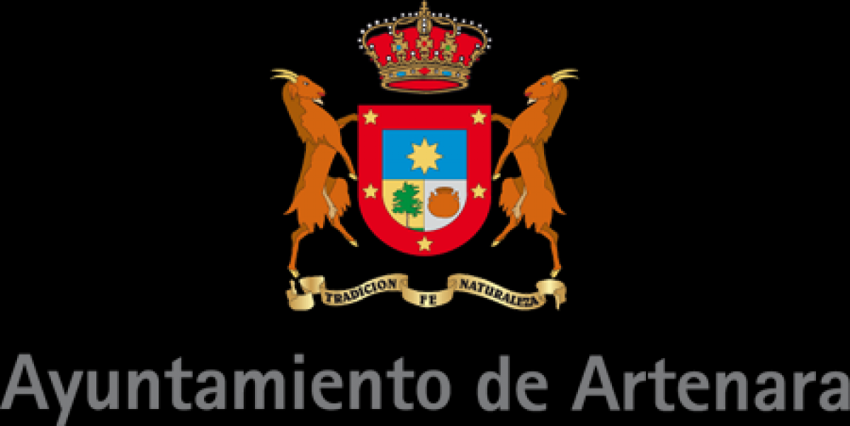 Escudo Ayuntamiento de Artenara