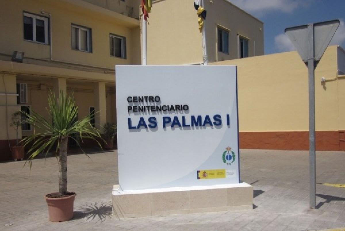 Centro Penitenciario Las Palmas I