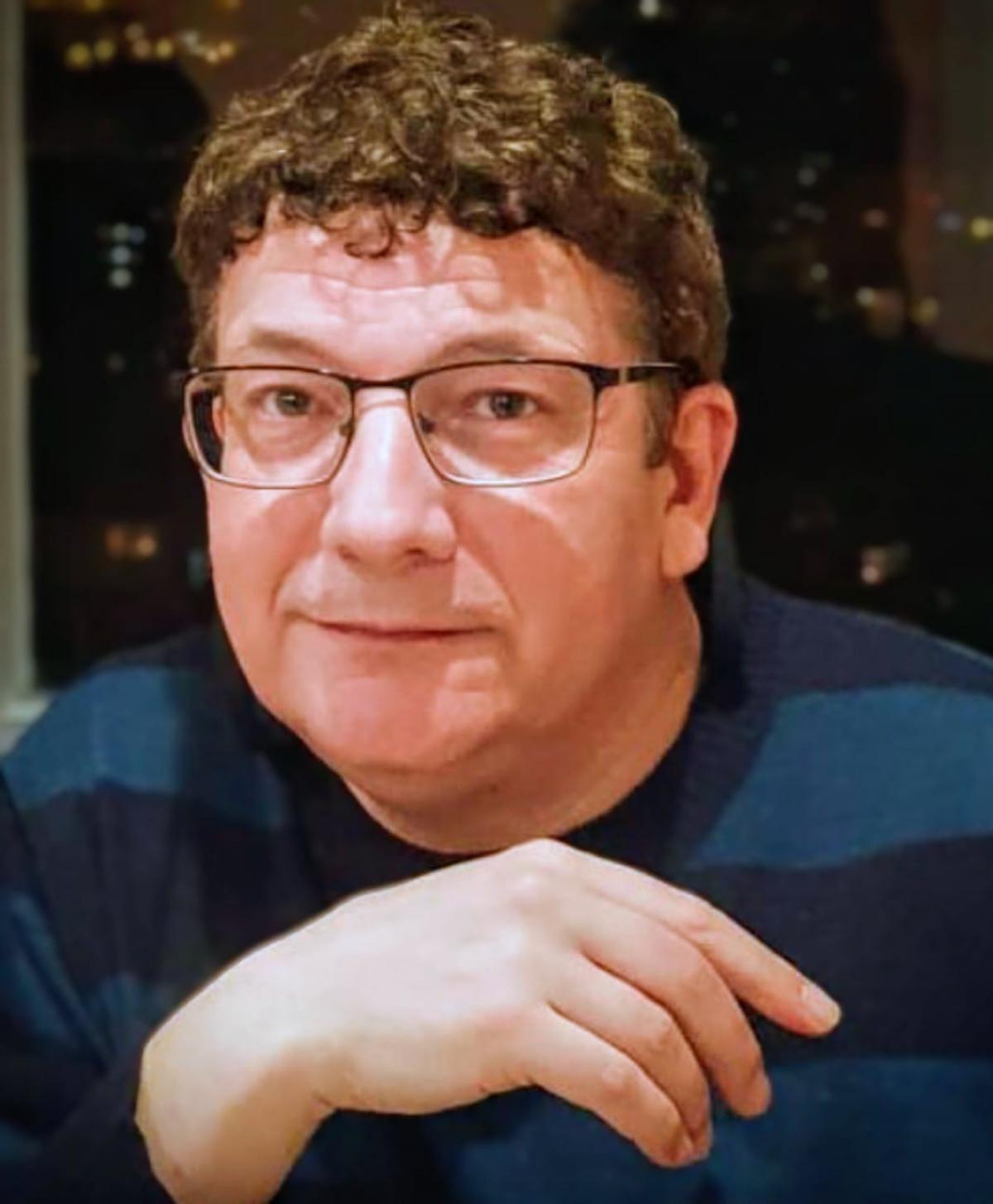 Juan Carlos Andres Cienfuegos Telefonica