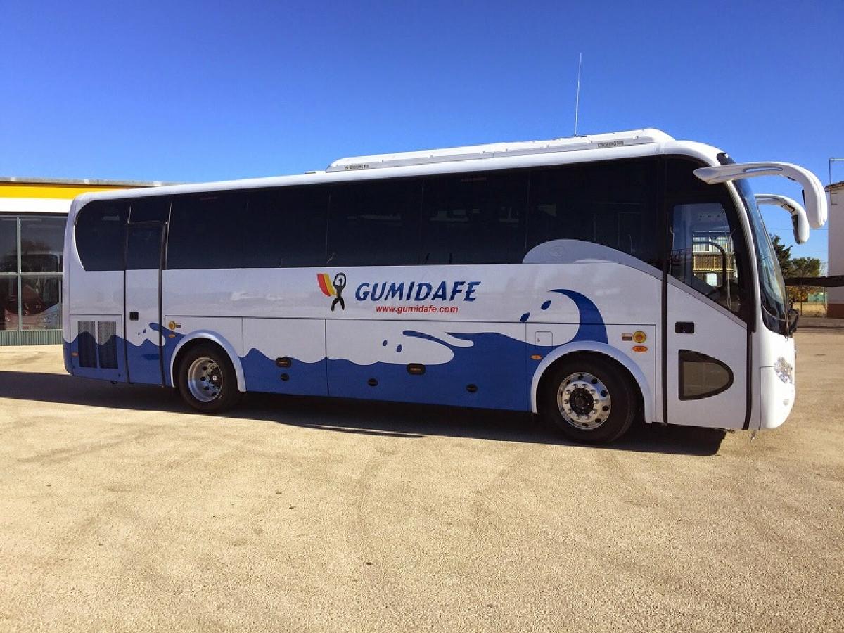 Guagua Gumidafe