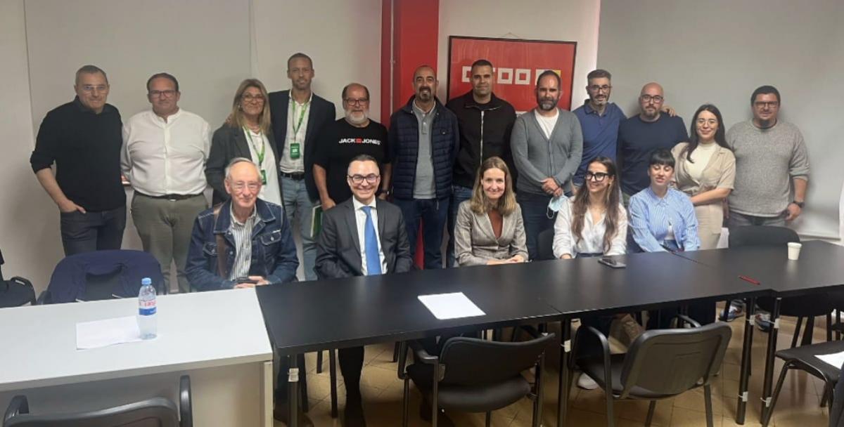 Convenio cinematográfico