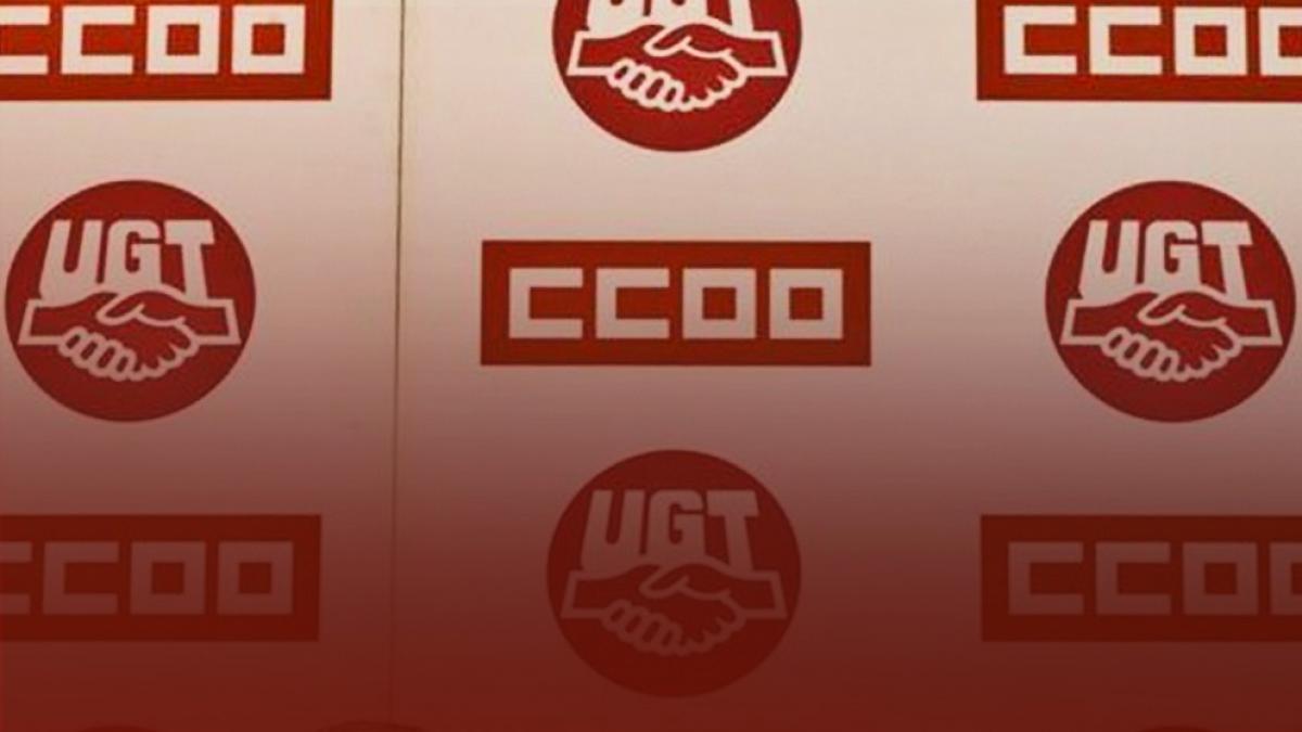 CCOO-UGT