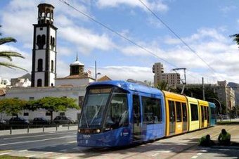 Metropolitano de Tenerife