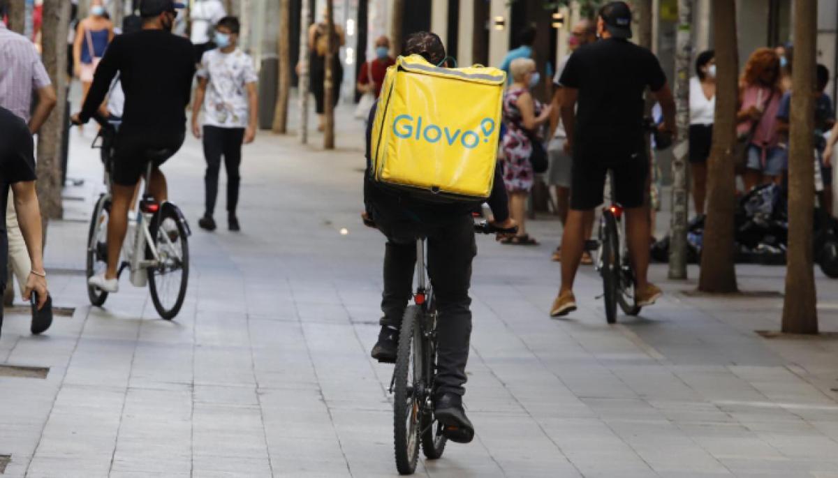 GLOVO