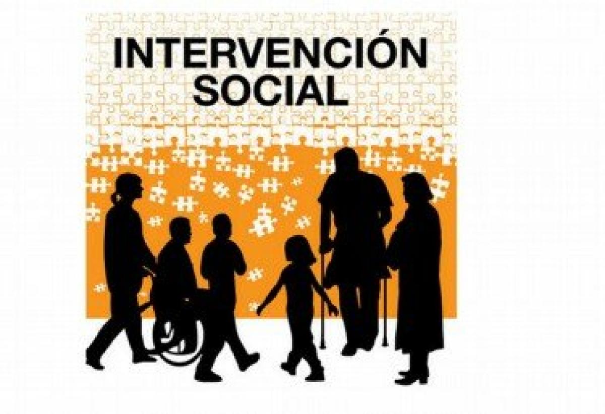 Intervencin social