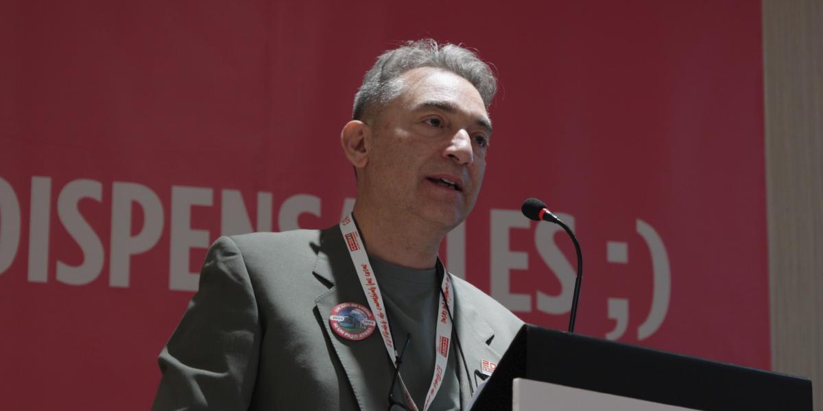 Pedro Costeras Nebreda