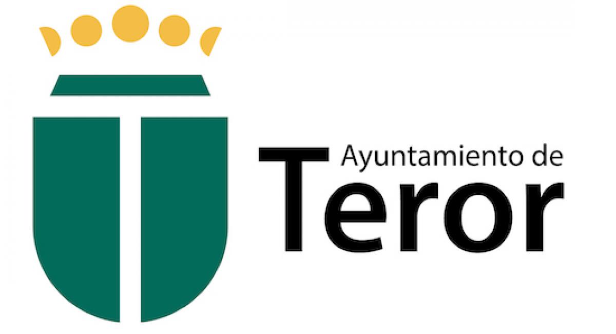 Logo Ayuntamiento de Teror
