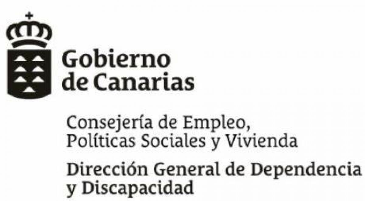 Direccin General de Dependencia y Discapacidad (Gobierno de Canarias)