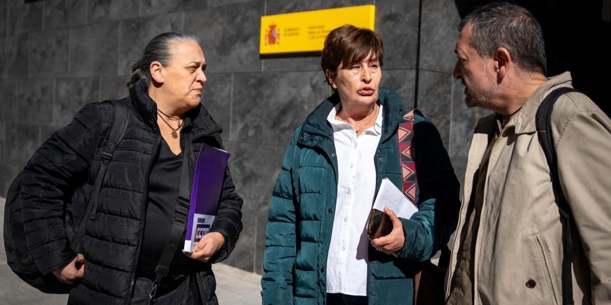 Sector de la Administración General del Estado de la FSC-CCOO