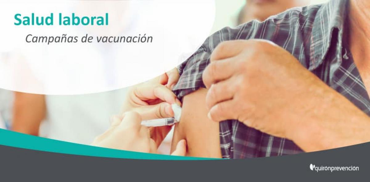 Campaa de Vacunacin Gripe-Personal de Correos
