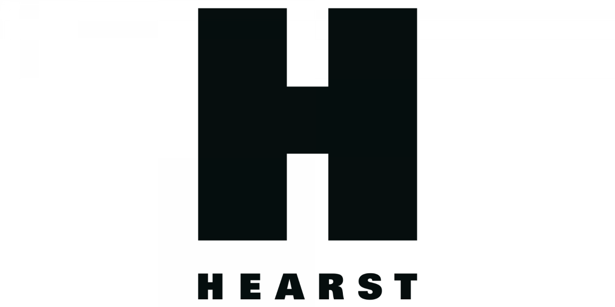 Logo de Hearst