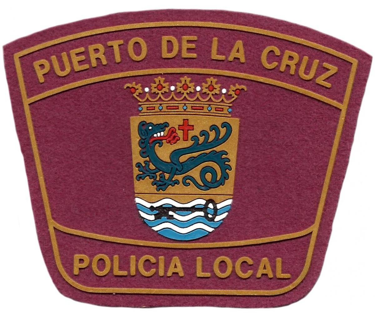 Puerto de la Cruz-Polica Local