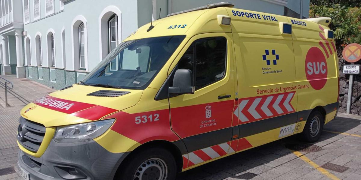 portada ambulancias
