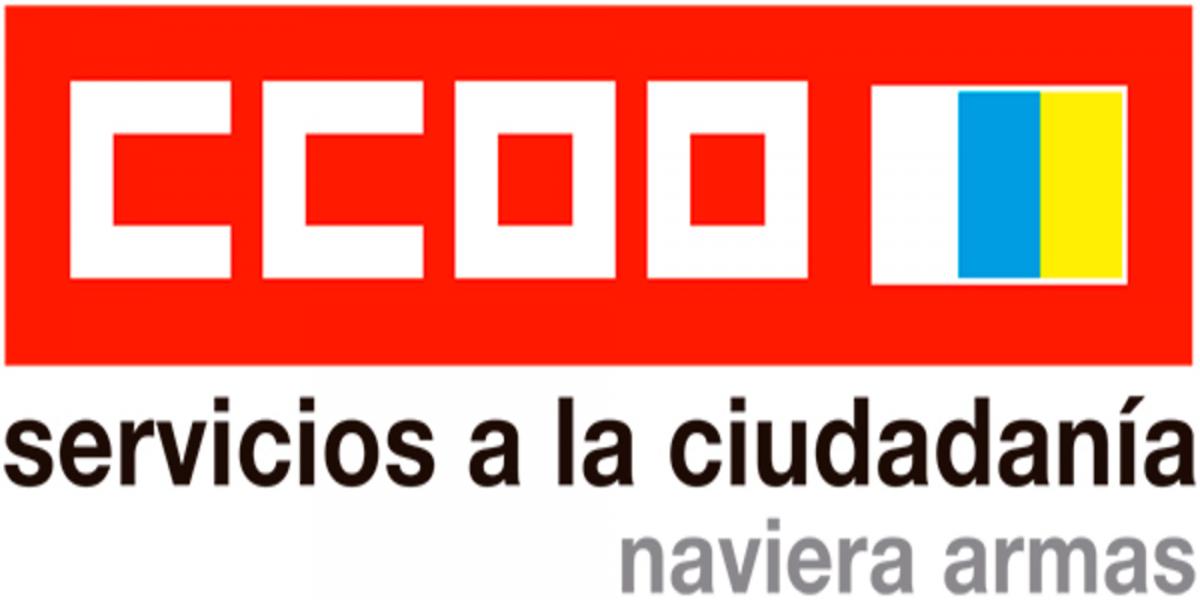 portada logo naviera armas