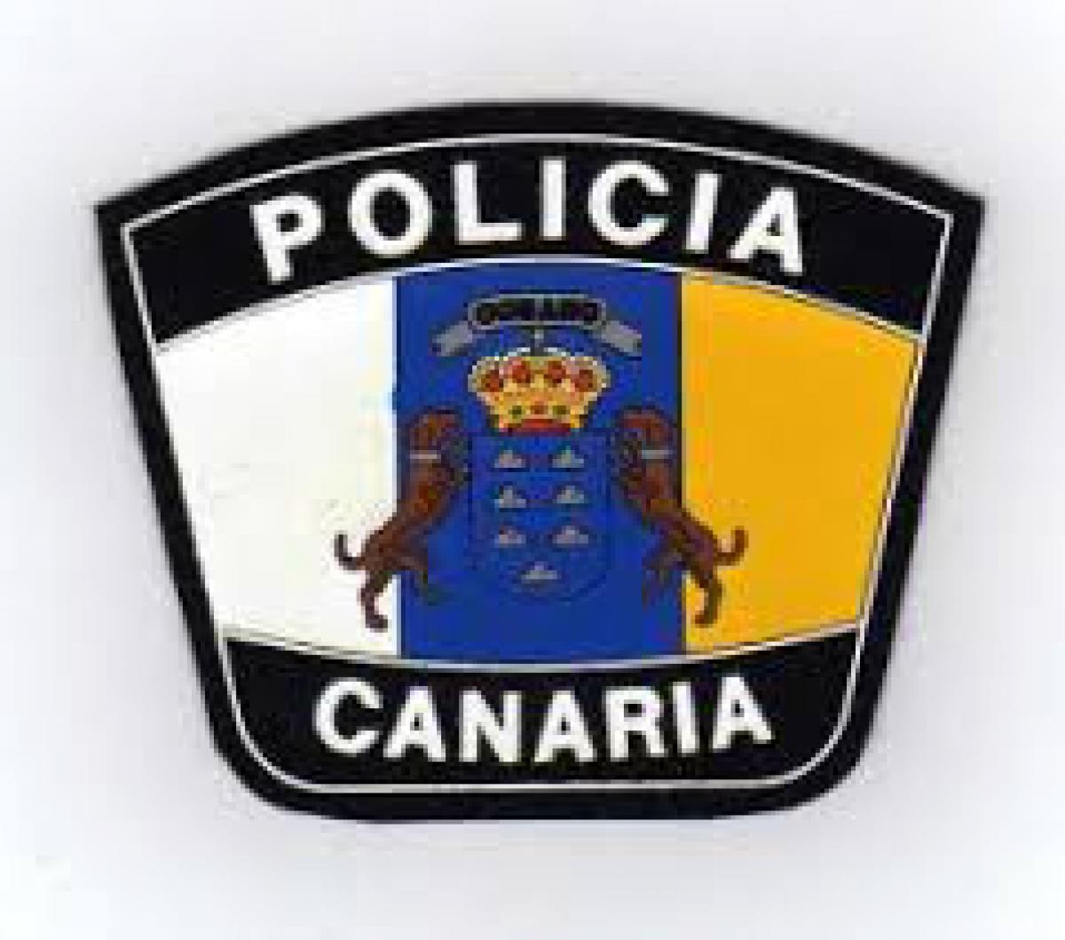 Policas de Canarias