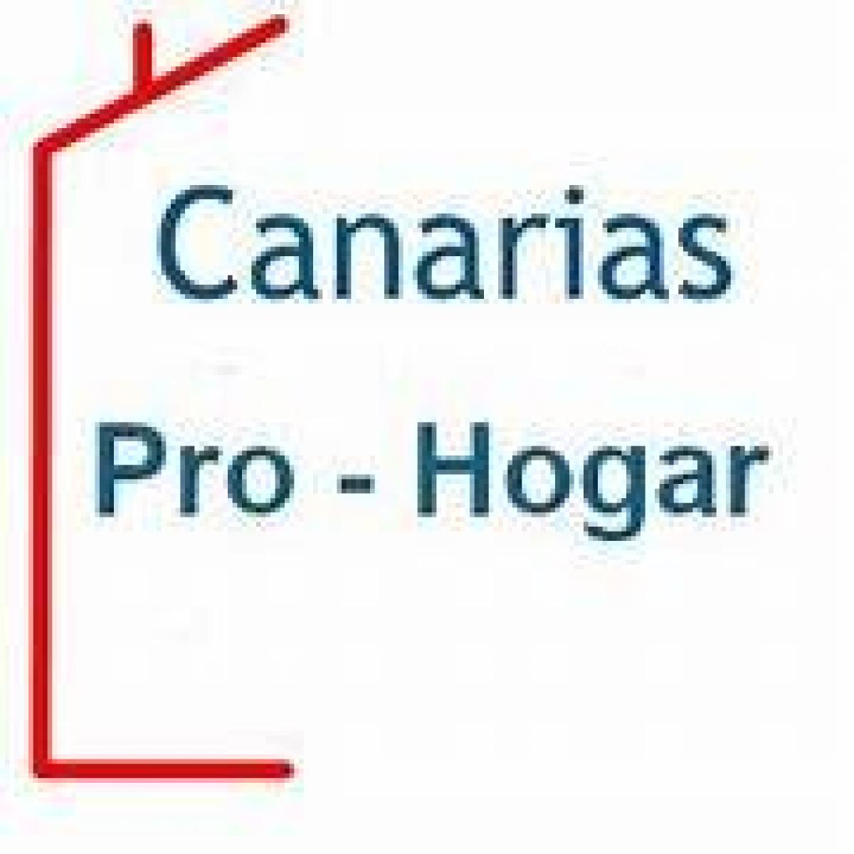 Canarias Pro.Hogar
