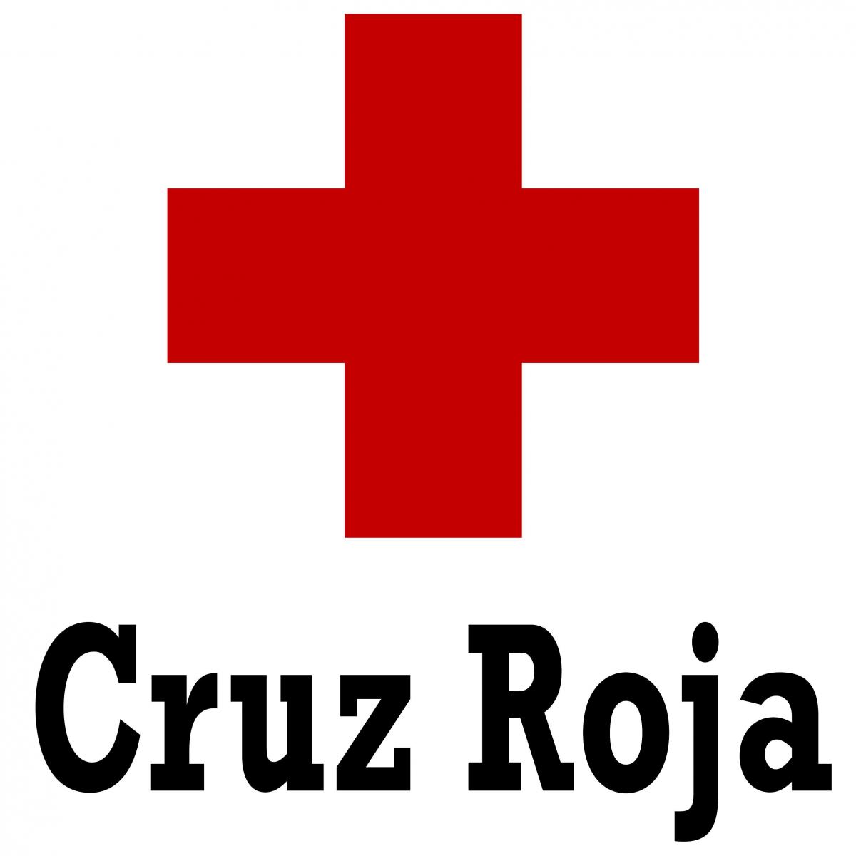Reclamamos a Cruz Roja